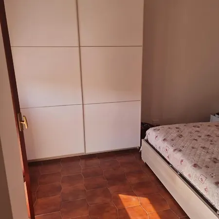 Casa Del Sole Apartmán