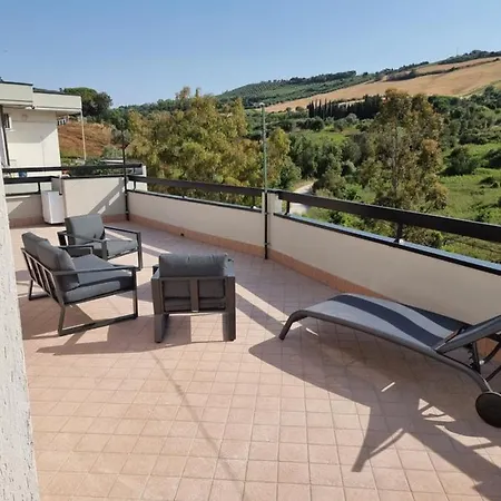 Casa Del Sole *
