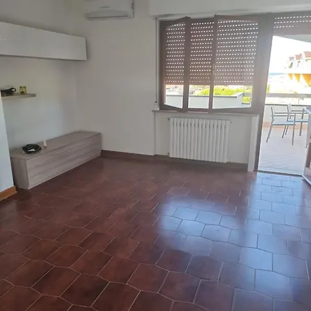 Апартаменты Casa Del Sole *